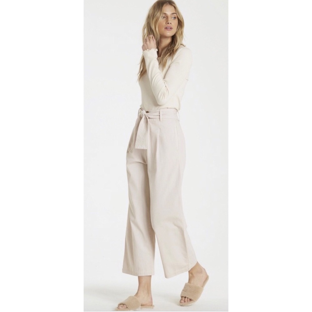 Billabong Now or Never Pant